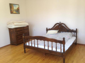 Apartment on Vinogradnaya 238